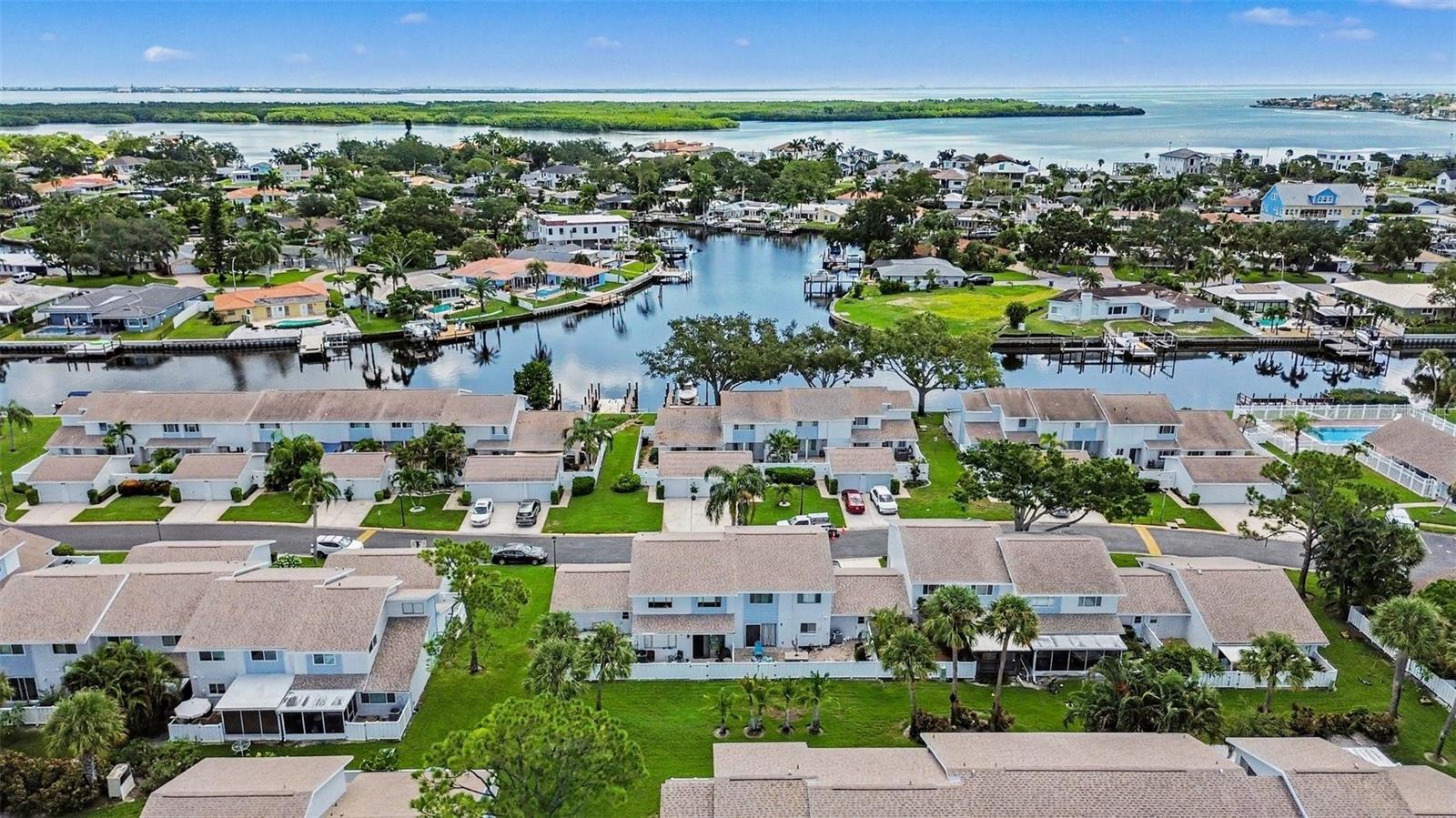 6490 Cape Hatteras Way Ne #4 Property Photo 1
