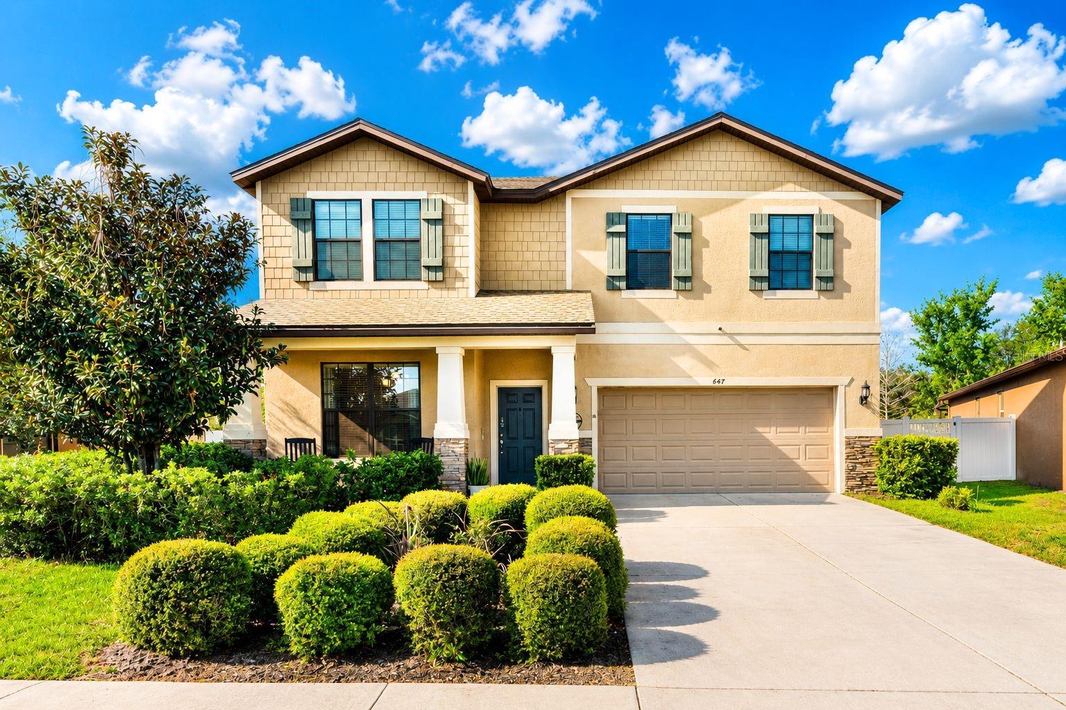 647 ALPINE THISTLE DR
