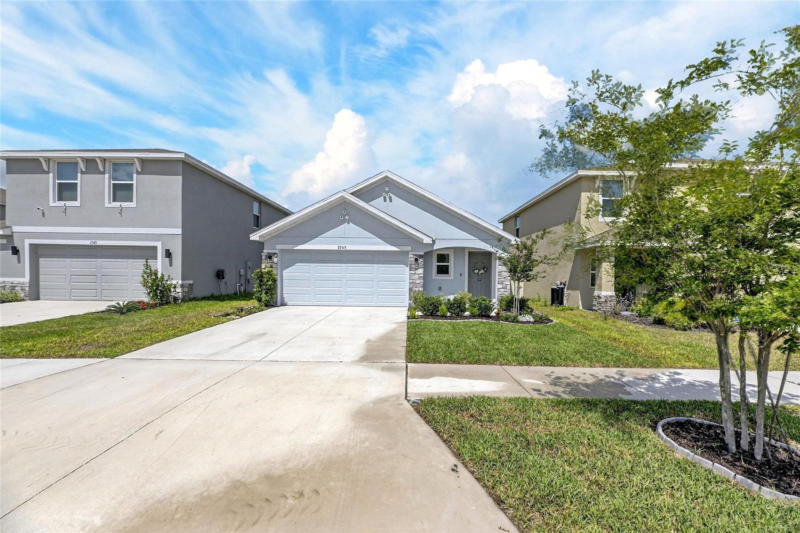 3345 Blue Estuary Rd Property Photo 1