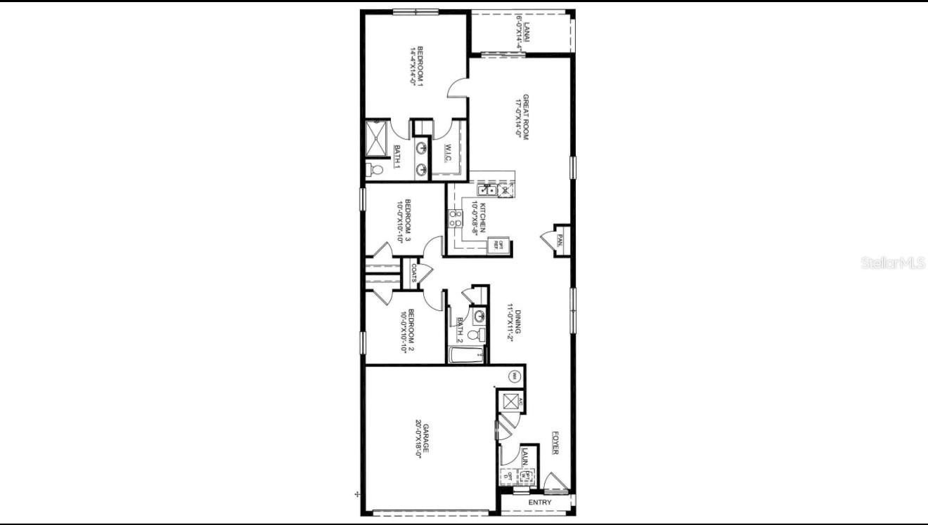 3345 Blue Estuary Rd Property Photo 27