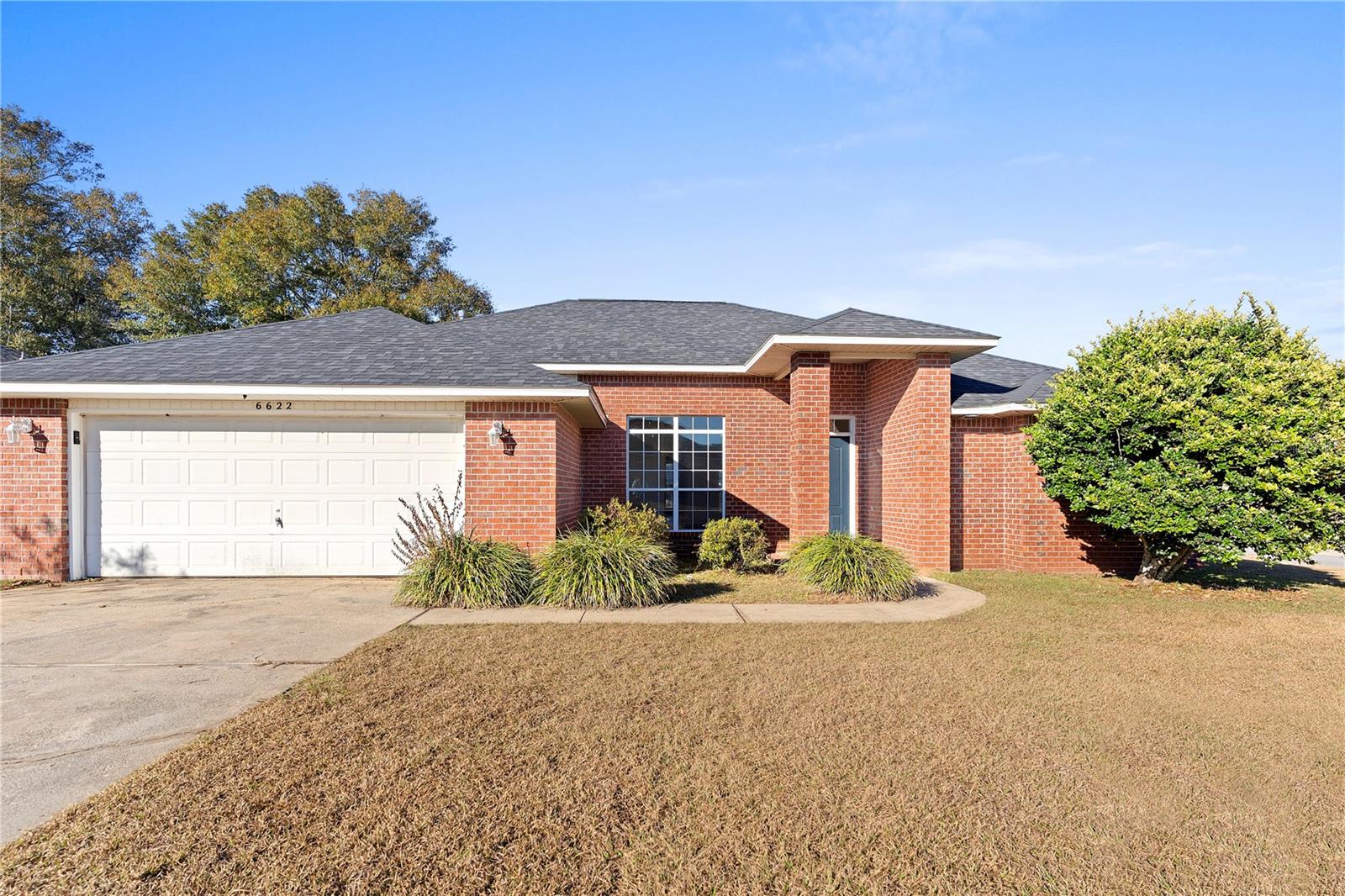 6622 Hallendale Dr Property Photo 1