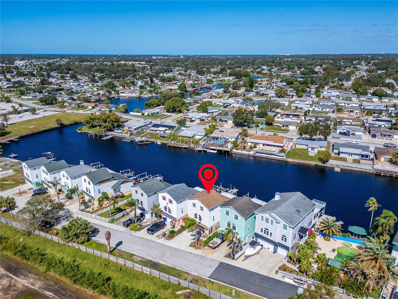 5311 Boardwalk St Property Photo 1
