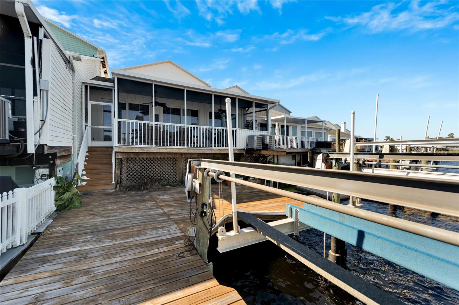 5311 Boardwalk St Property Photo 31