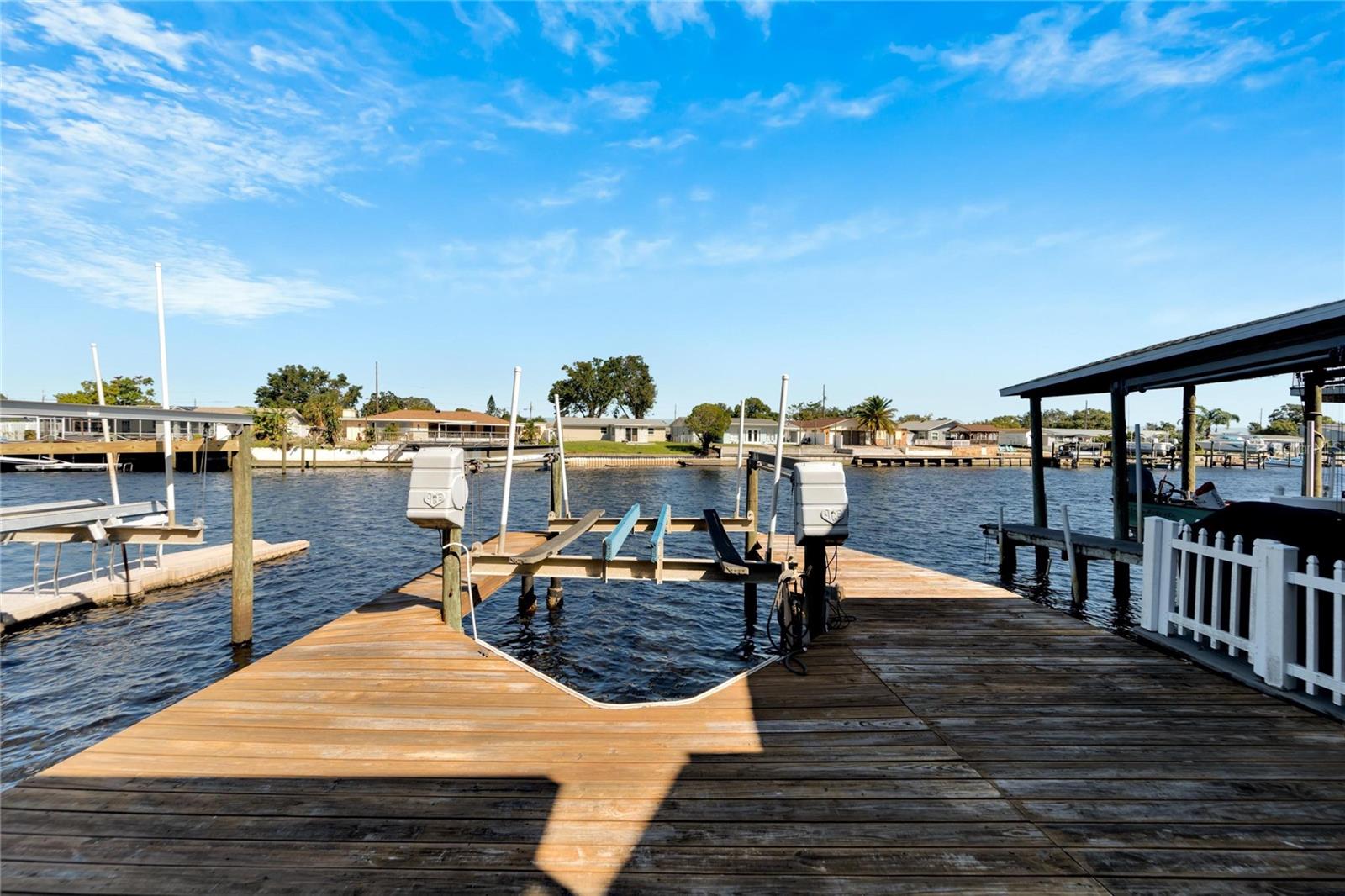 5311 Boardwalk St Property Photo 32