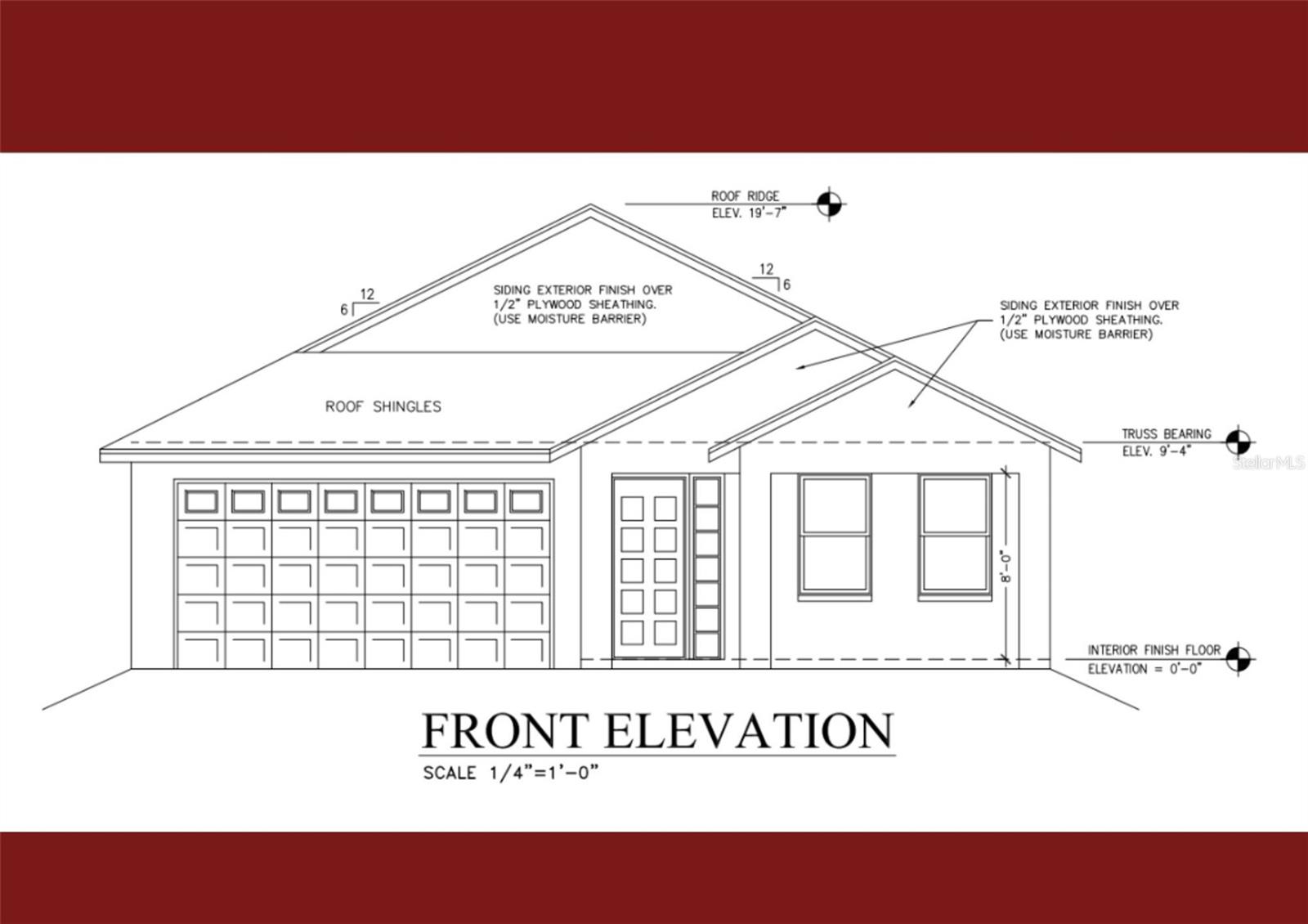 14800 ELMONT AVE Property Photo 1