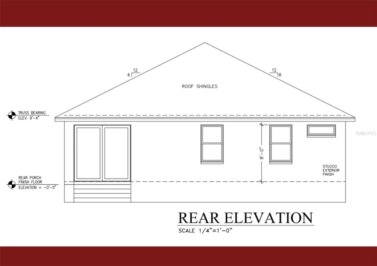14800 Elmont Ave Property Photo 2