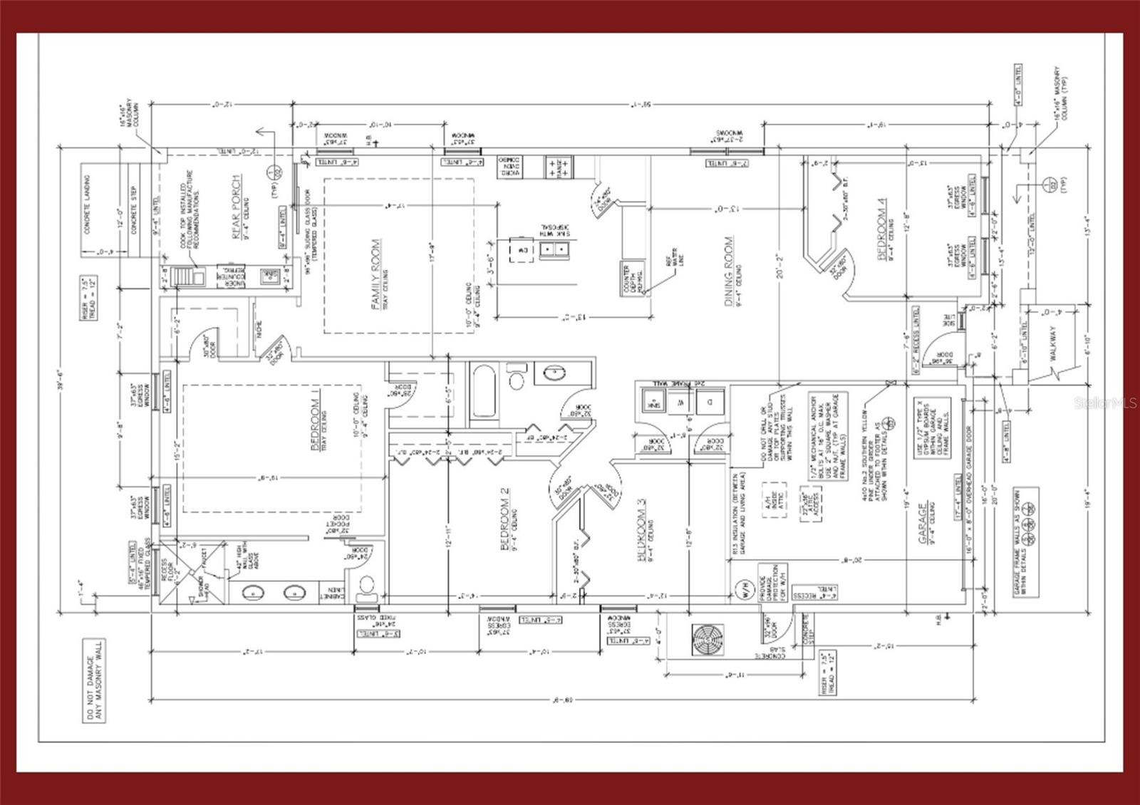 14800 Elmont Ave Property Photo 5