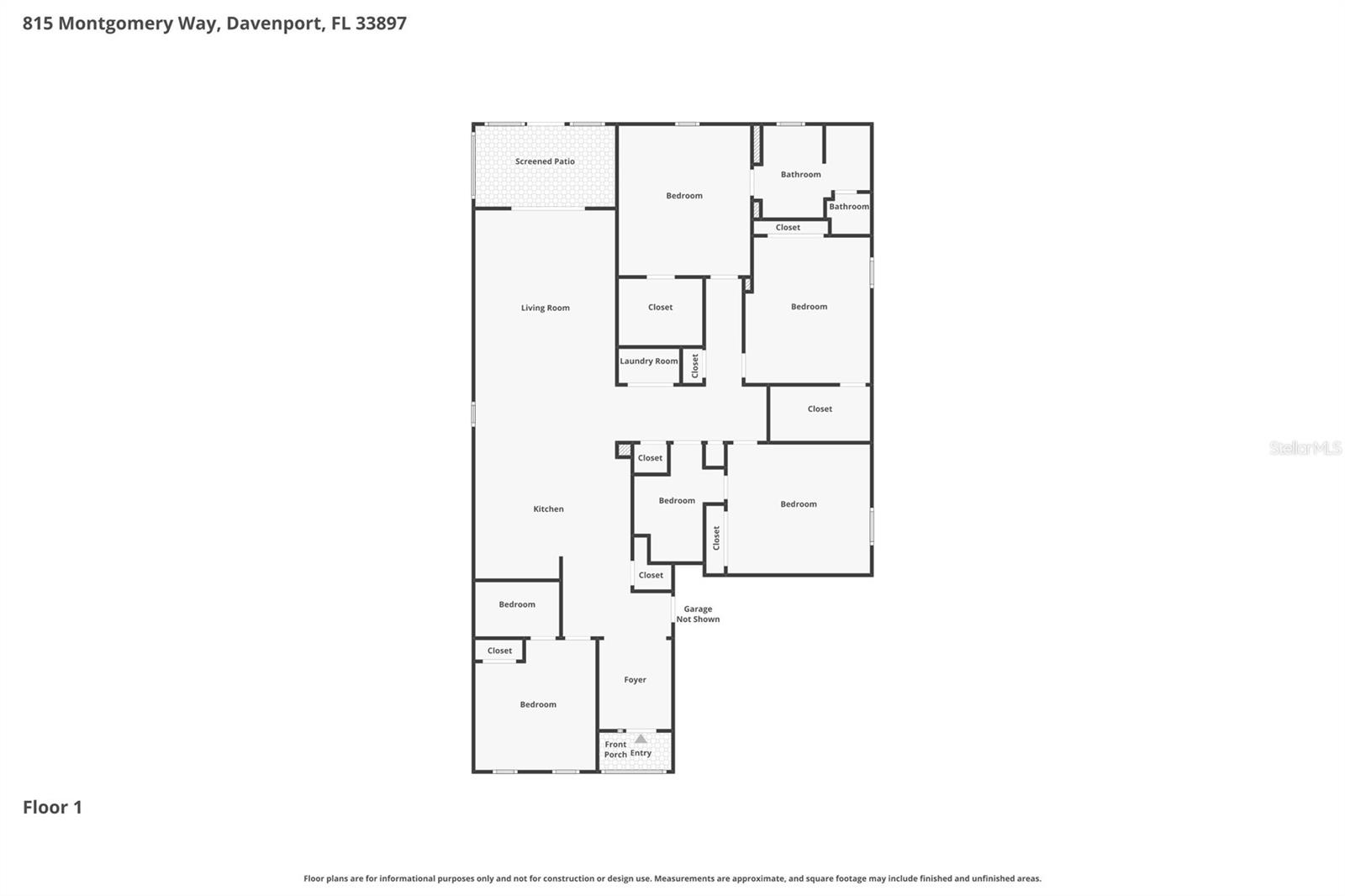 815 Montgomery Way Property Photo 34