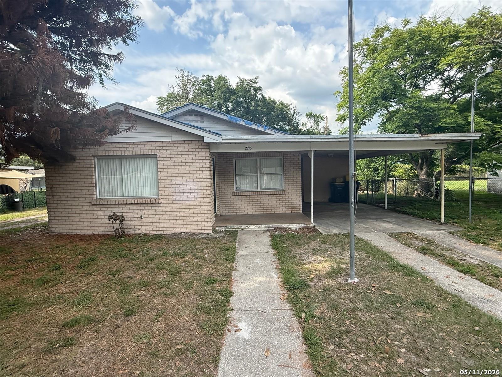 2715 Dixie Rd Property Photo 1