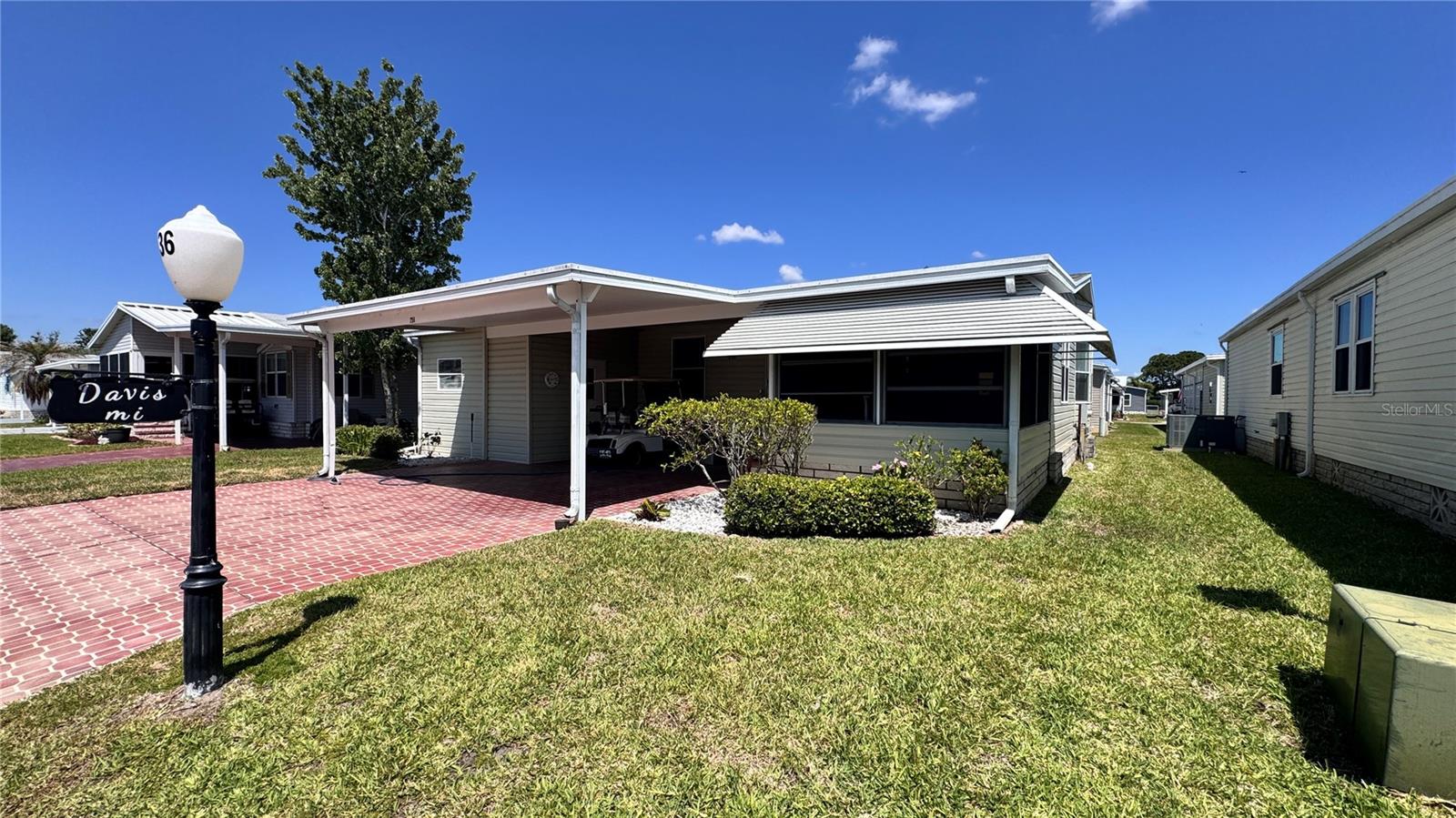 236 RAMSGATE WAY Property Photo 1