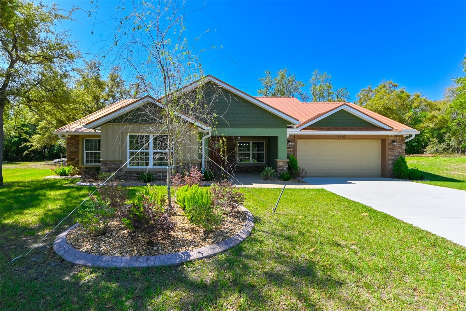 5430 W Tortuga Loop Property Photo 1