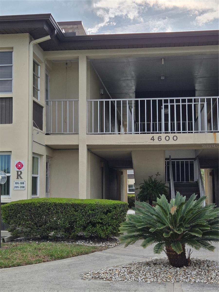 4600 Marine Pkwy #107 Property Photo