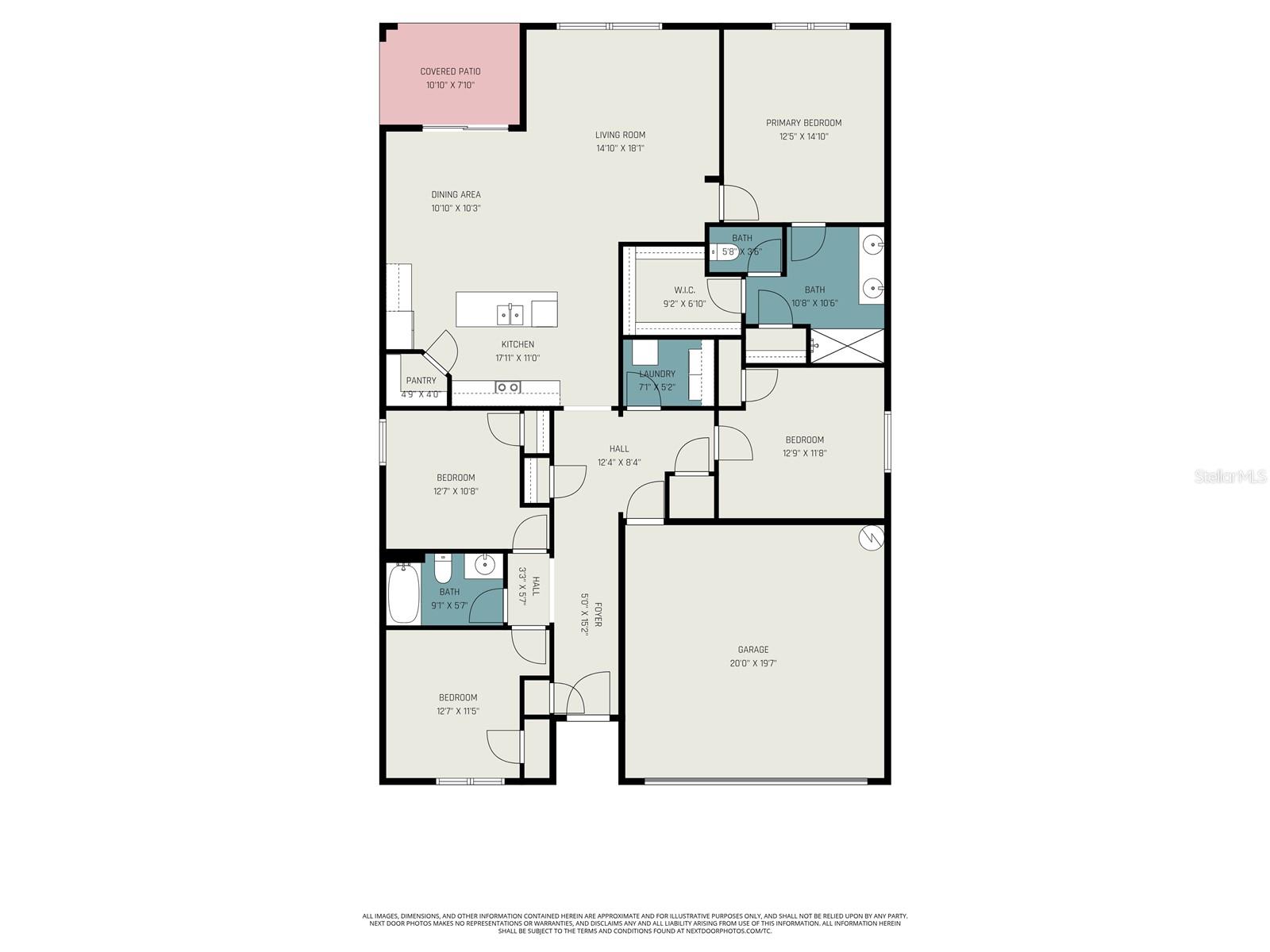 7980 Broad Pointe Dr Property Photo 29