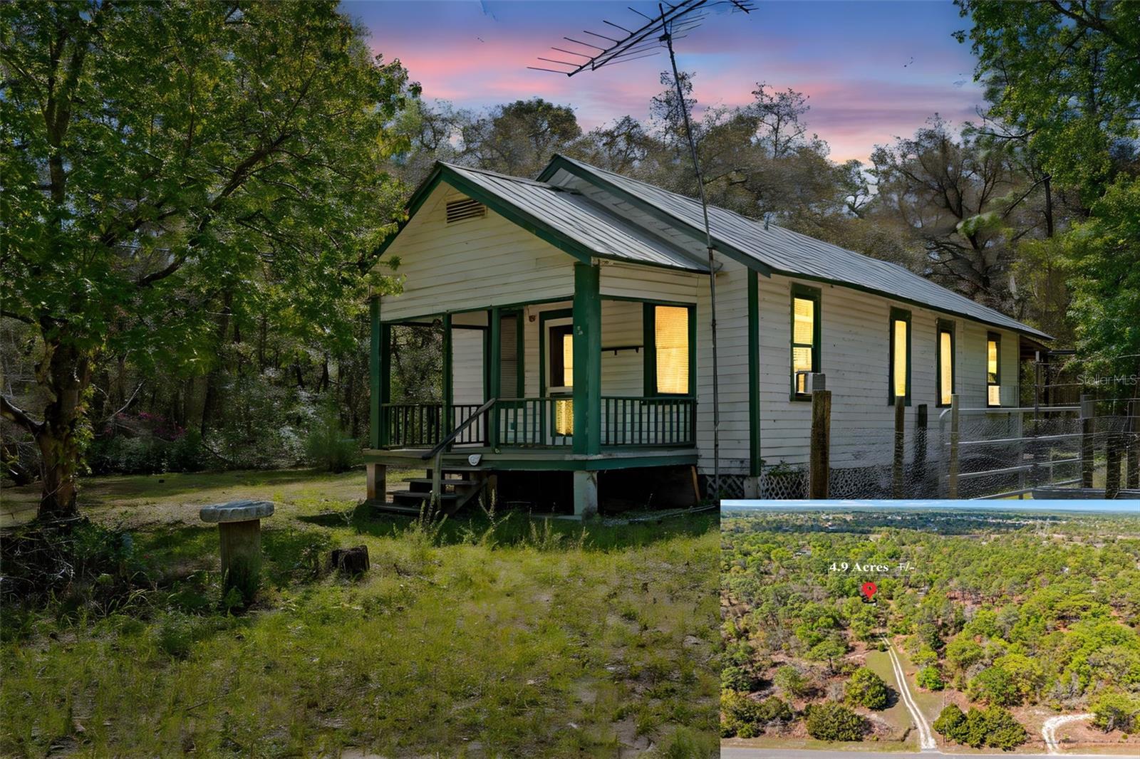 11317 Salina St Property Photo 1
