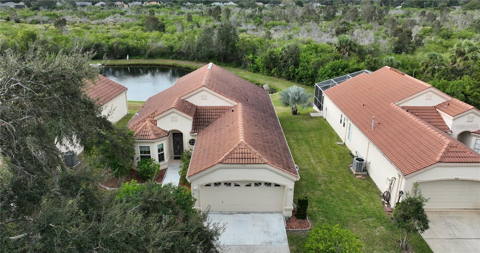 718 LIGHTHOUSE DR