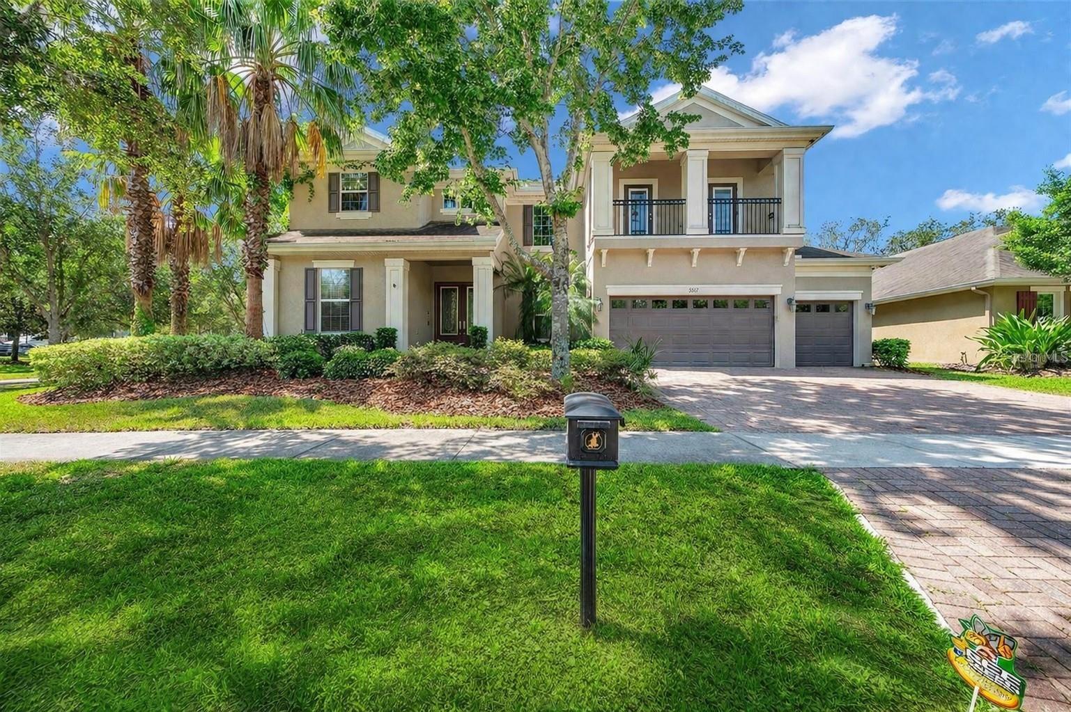 5117 Longspur Ct Property Photo 1