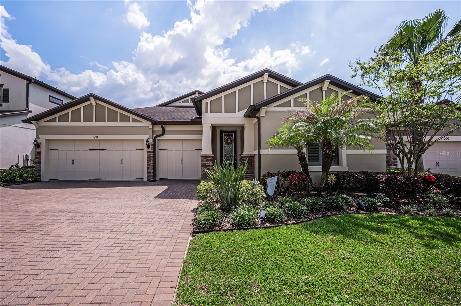 11211 LARK LANDING CT