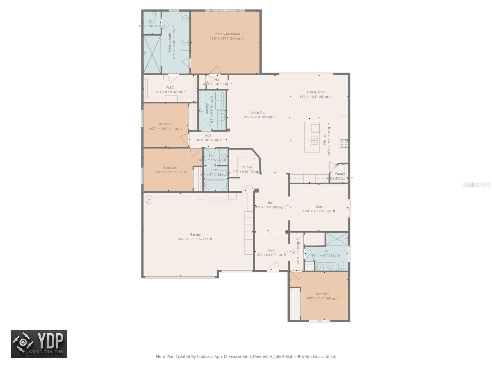 11211 Lark Landing Ct Property Photo 63
