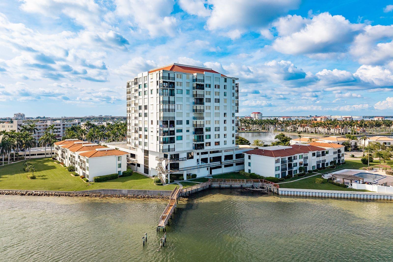 6287 Bahia Del Mar Cir #1202 Property Photo 39