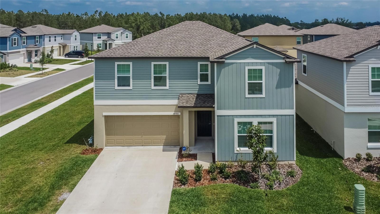 34780 Rainville Loop Property Photo 1