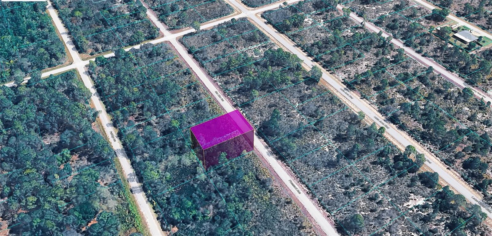 3413 Pheasant Ave Property Photo 4