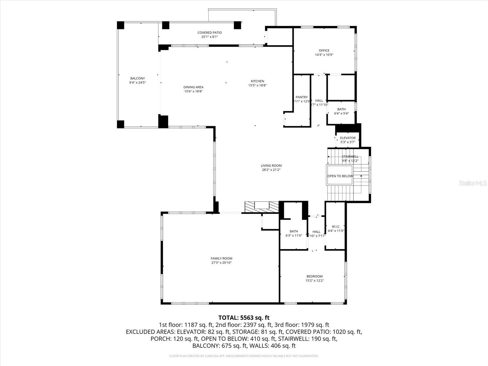 402 Hillsborough St Property Photo 84