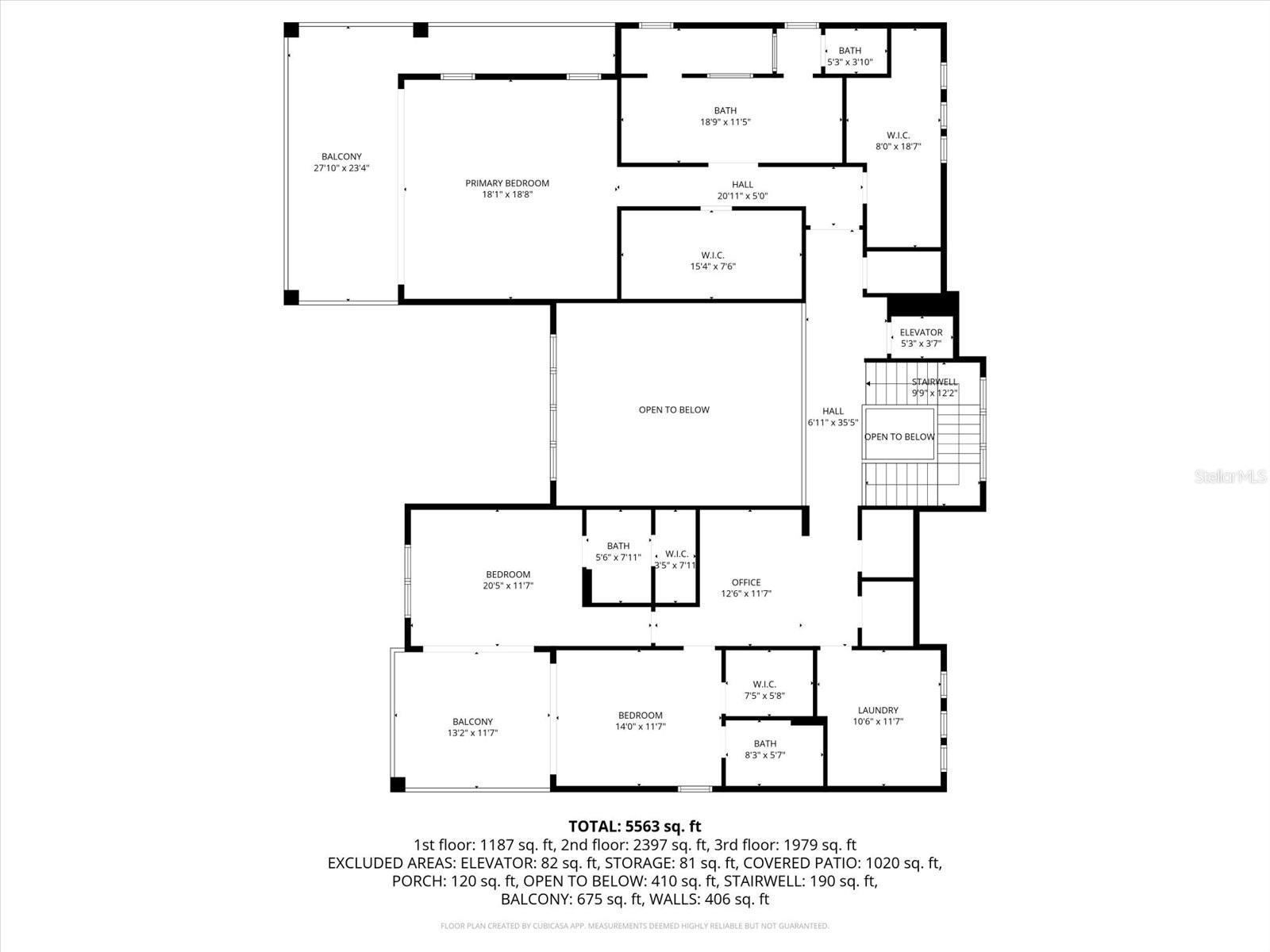 402 Hillsborough St Property Photo 85