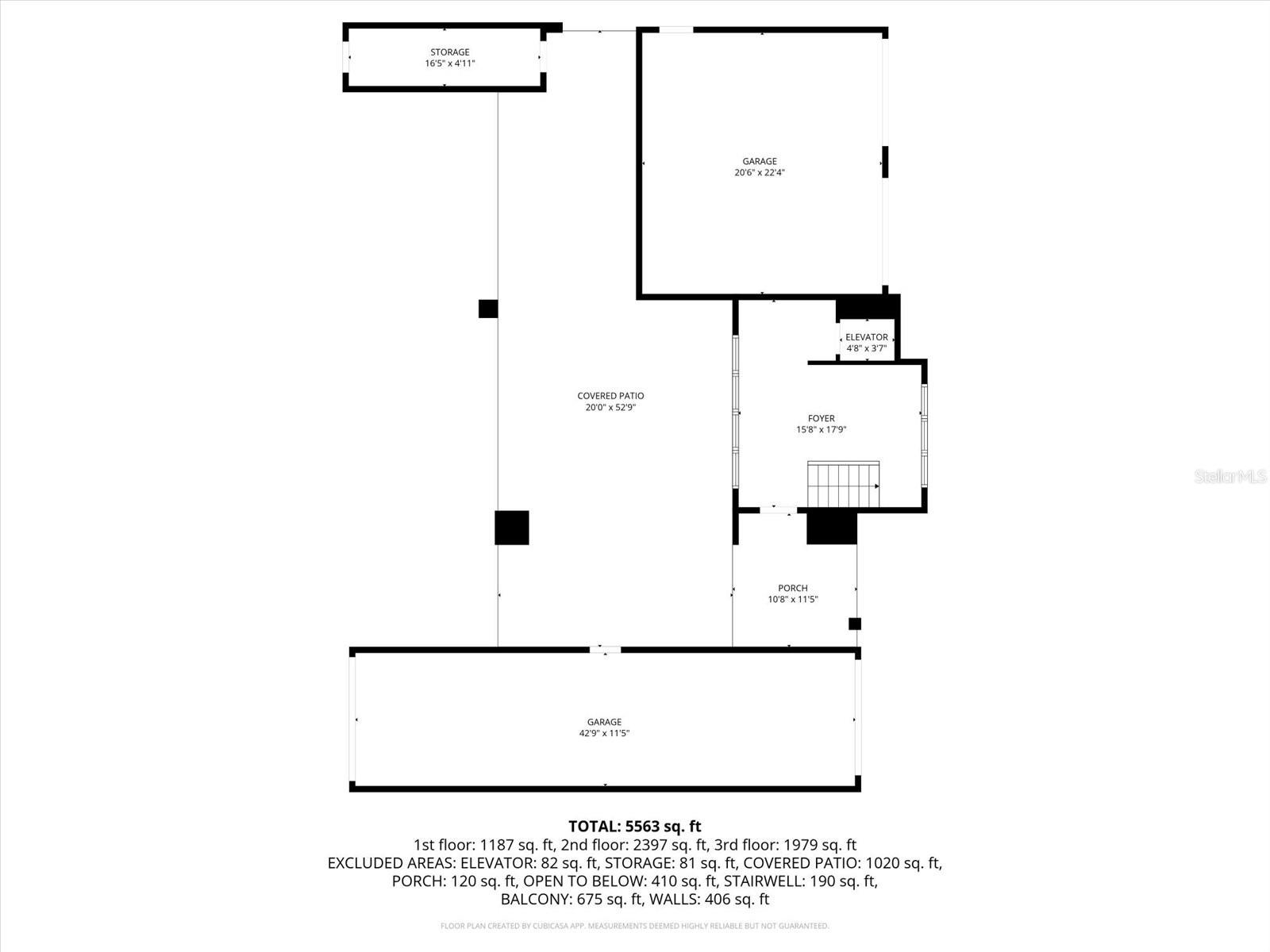 402 Hillsborough St Property Photo 87