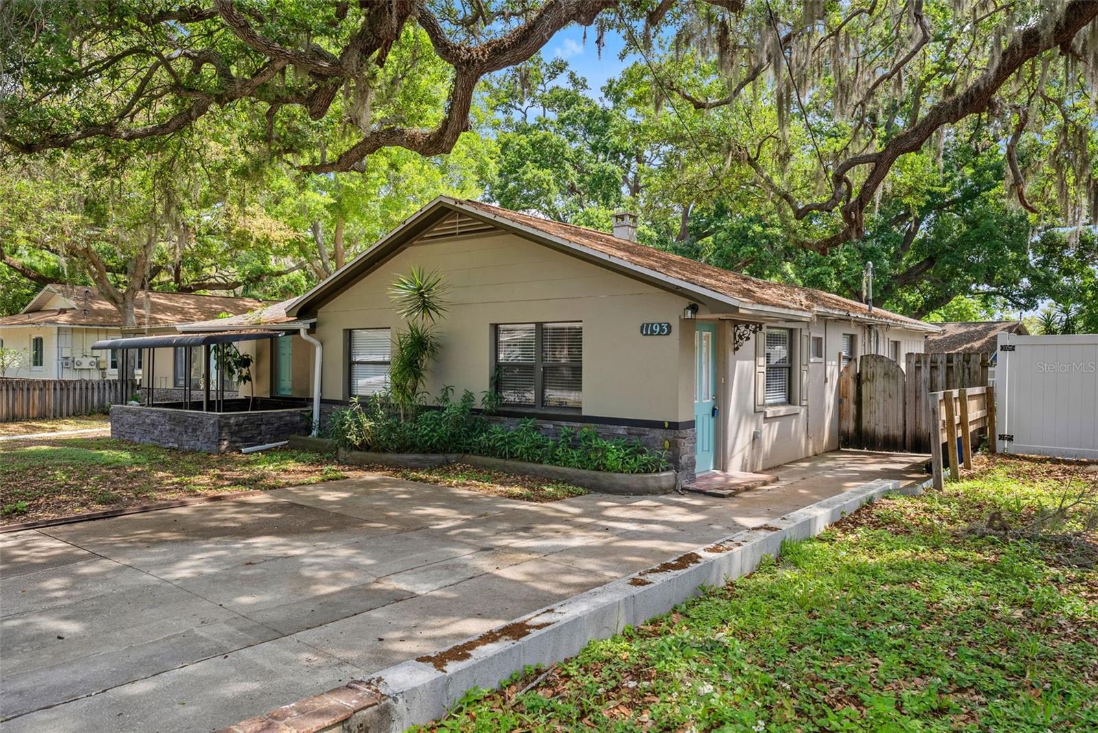 1193 & 1195 Bass Blvd Property Photo 25