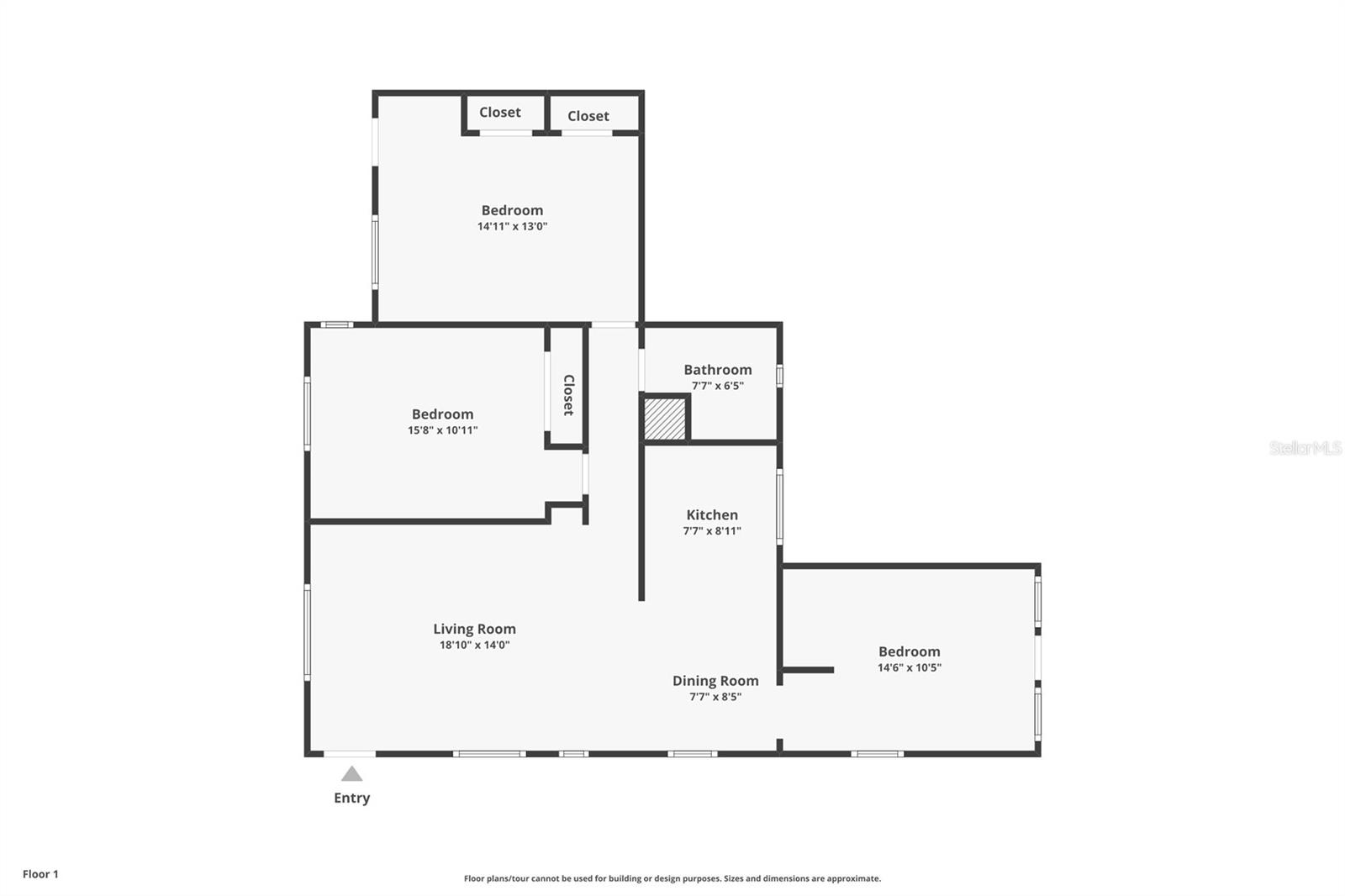 1193 & 1195 Bass Blvd Property Photo 27