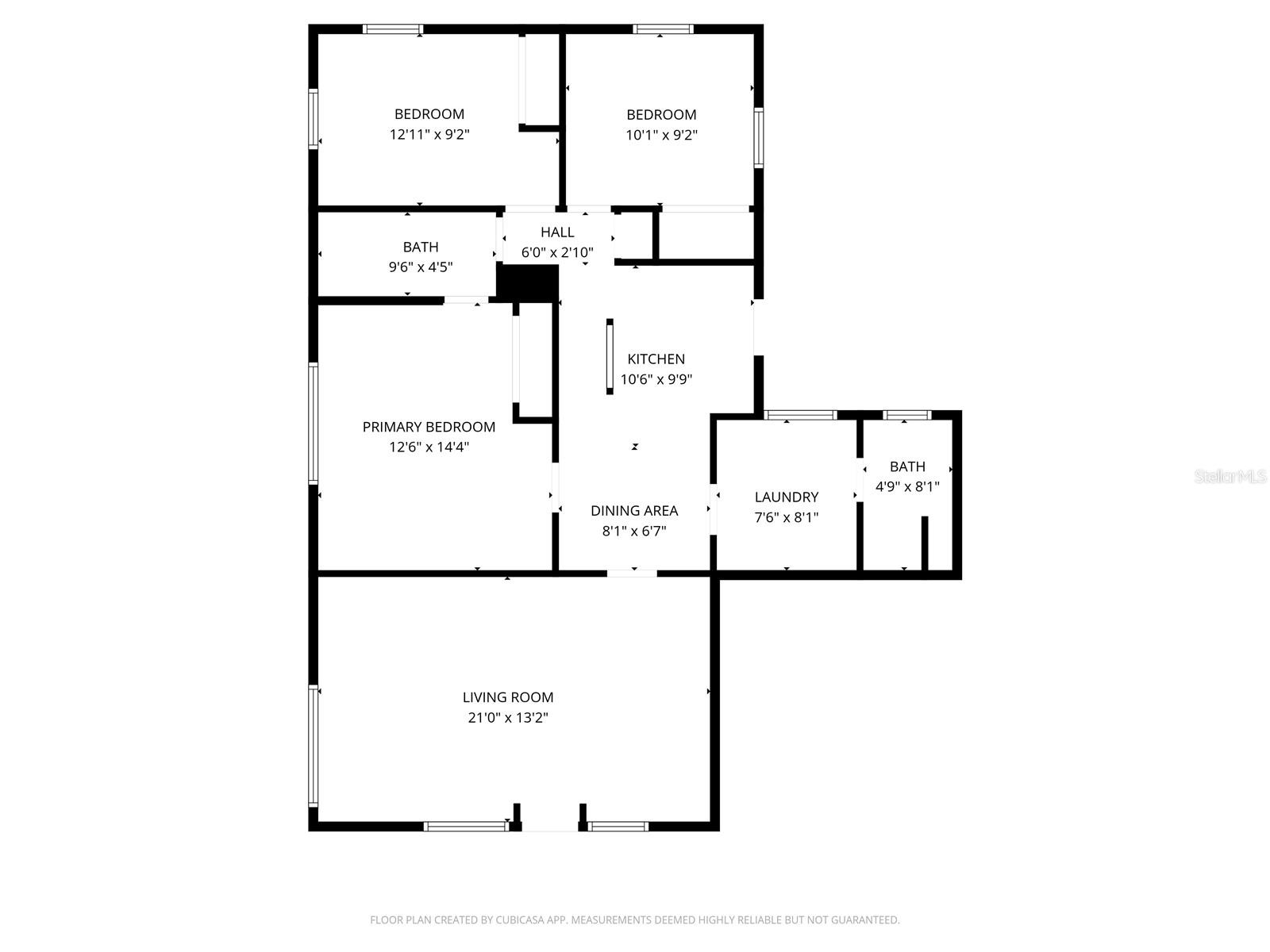 1193 & 1195 Bass Blvd Property Photo 29