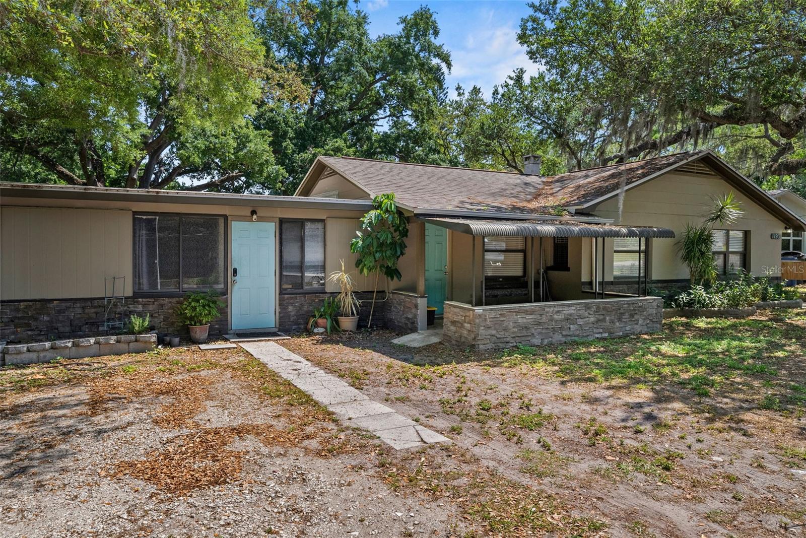 1193 & 1195 Bass Blvd Property Photo 33