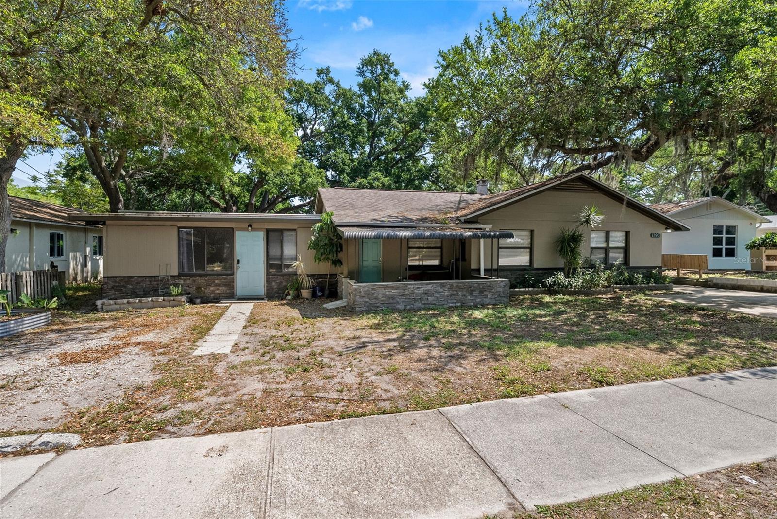 1193 & 1195 Bass Blvd Property Photo 34