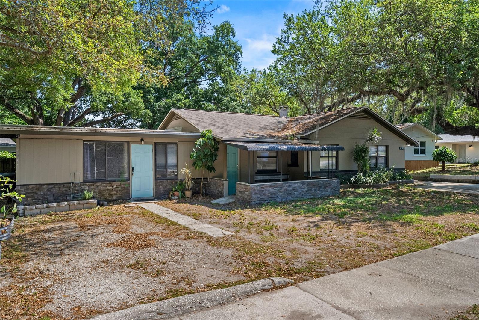 1193 & 1195 Bass Blvd Property Photo 37