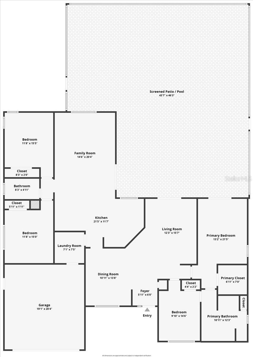 905 Stratford Manor Dr Property Photo 42
