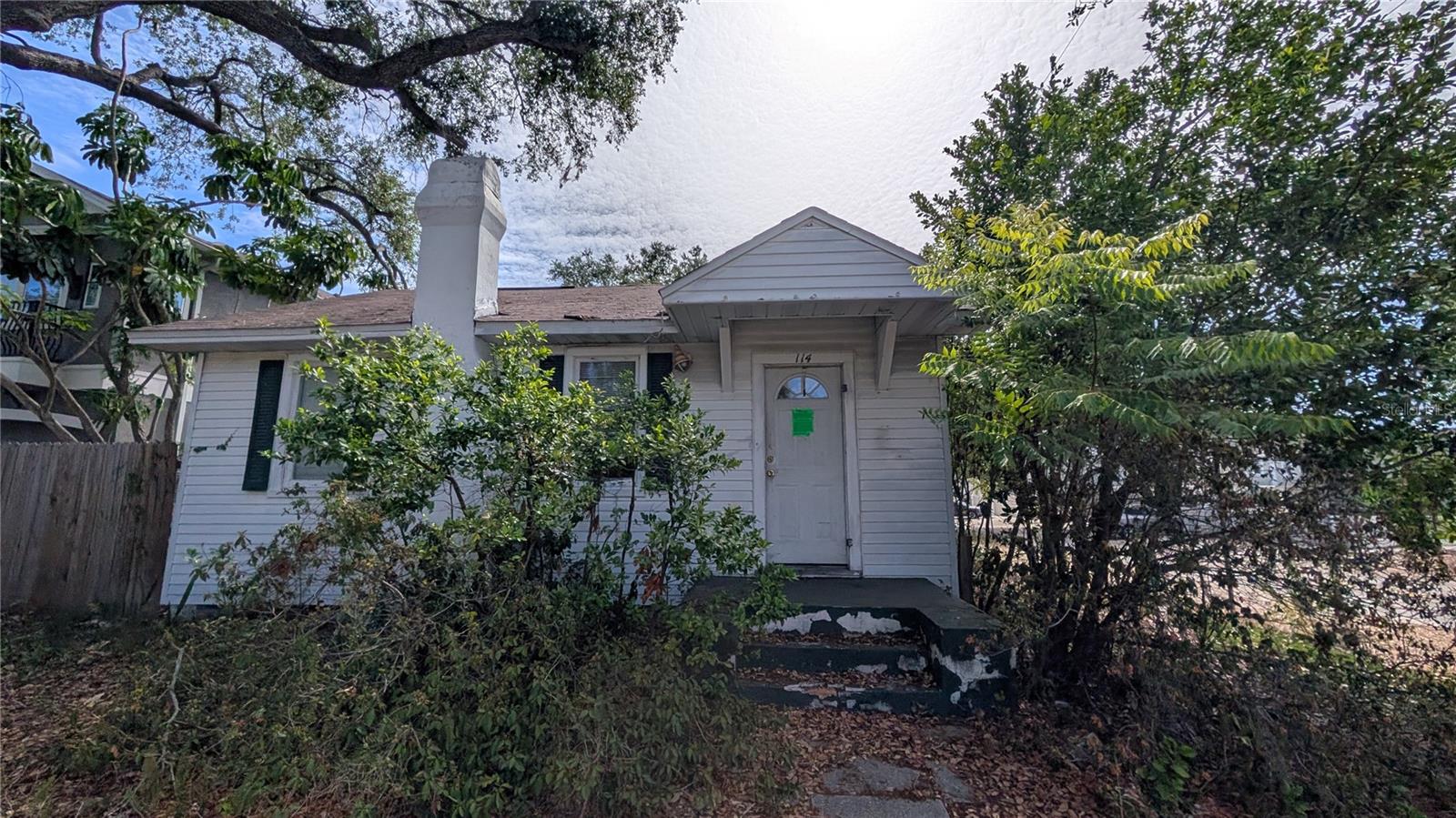 114 S Bungalow Park Ave Property Photo 1