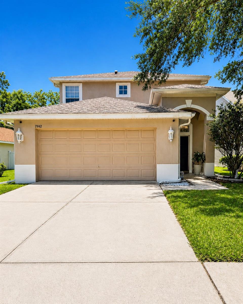 7942 Endless Summer Ct Property Photo 1