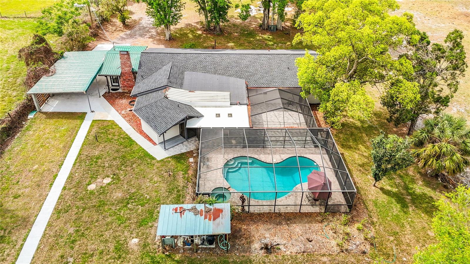 216 Corbett Rd Property Photo 1