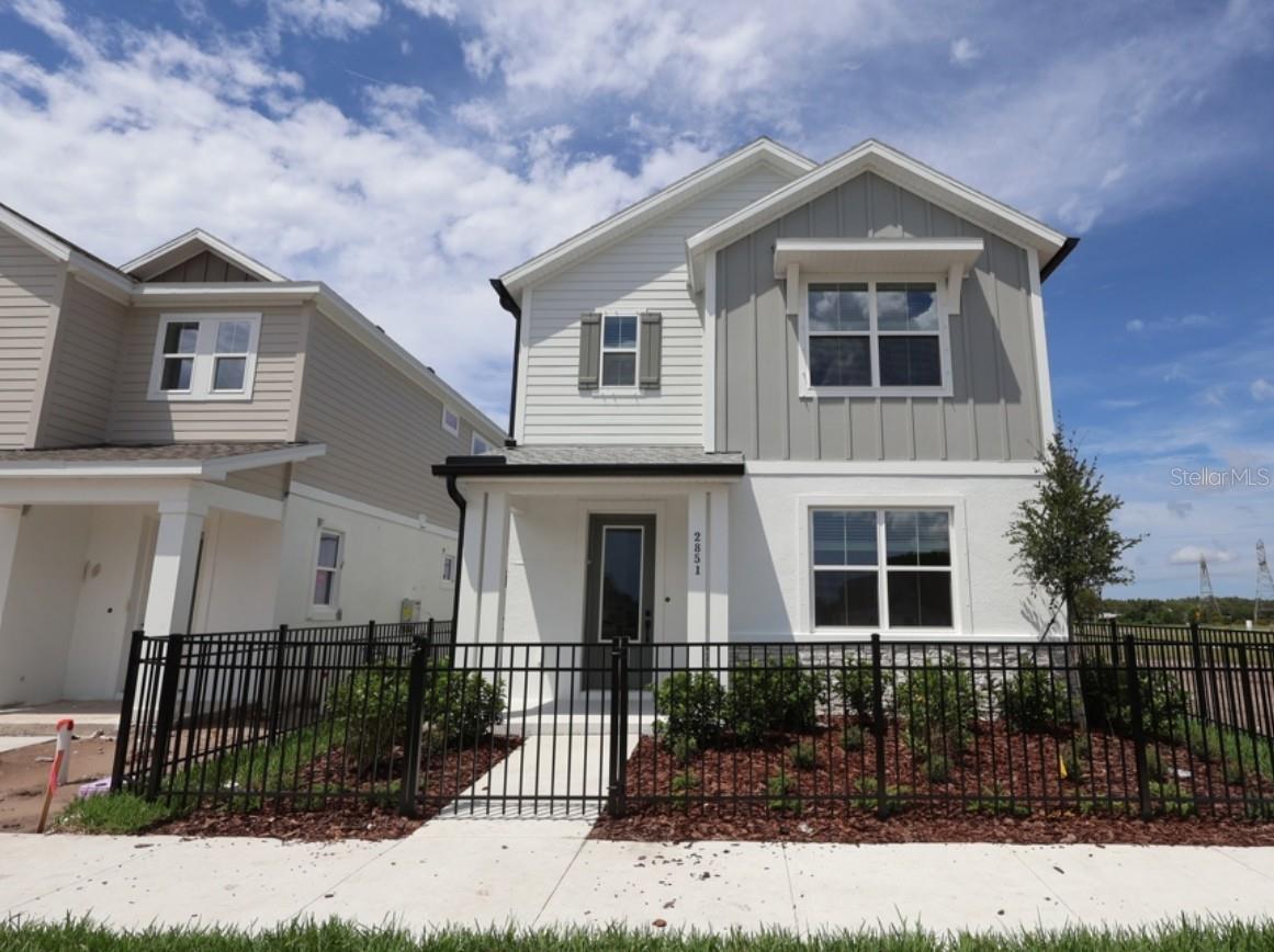 2851 Crimson Cap St Property Photo 1