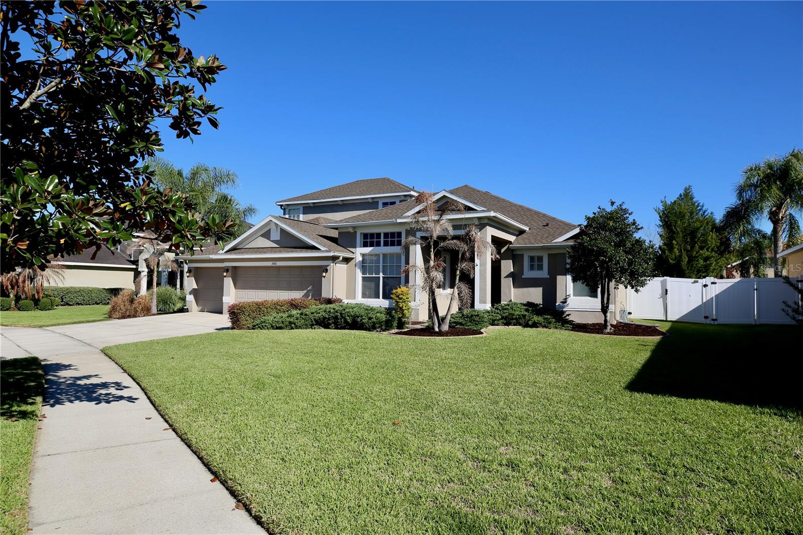 2410 Tea Olive Ter Property Photo 1