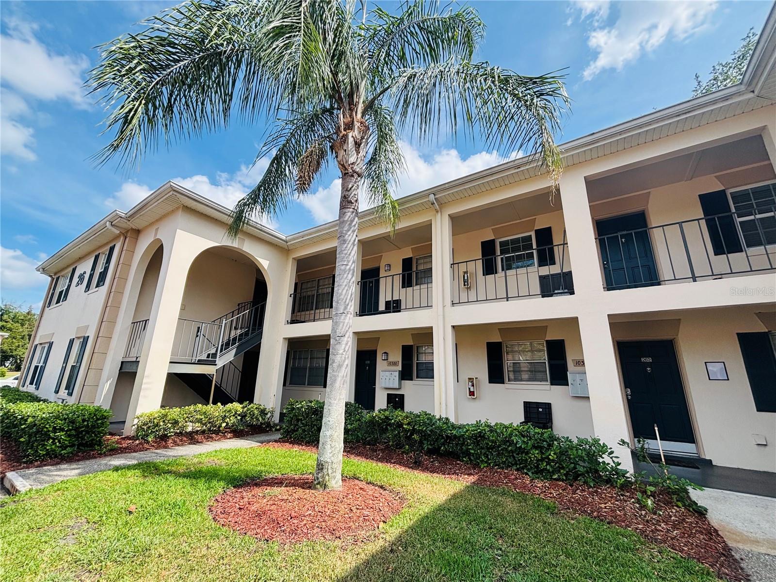 10380 CARROLLWOOD LN #264 Property Photo 1