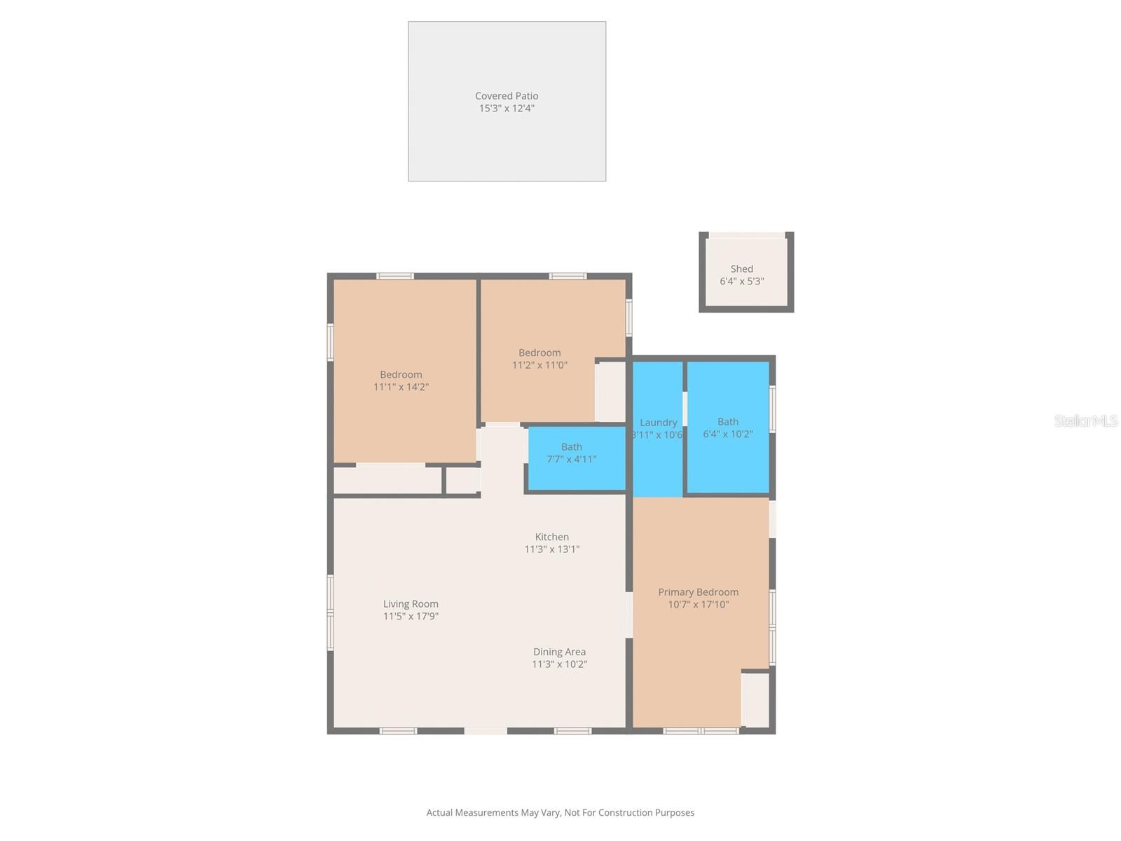 4021 Eagle Nest Dr Property Photo 41