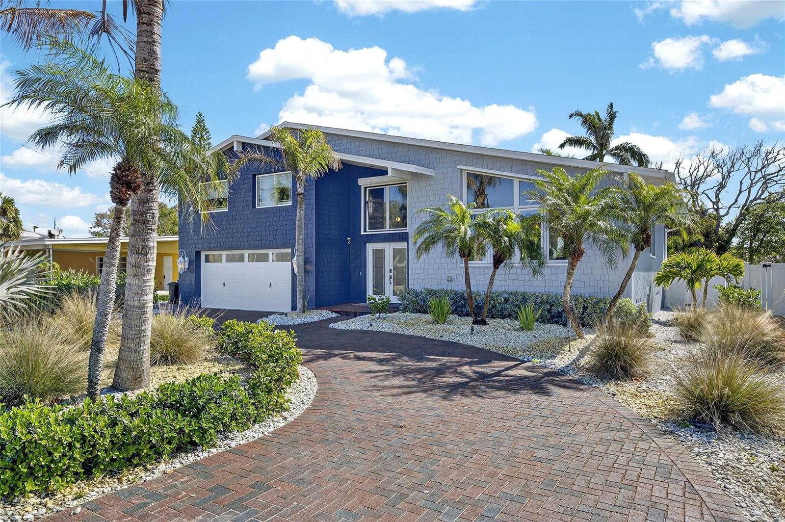931 GULF BLVD Property Photo 1