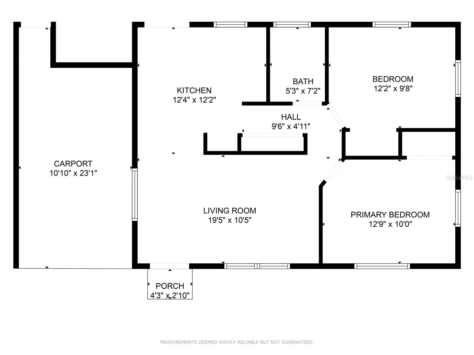 12400 Park Blvd #417 Property Photo 42