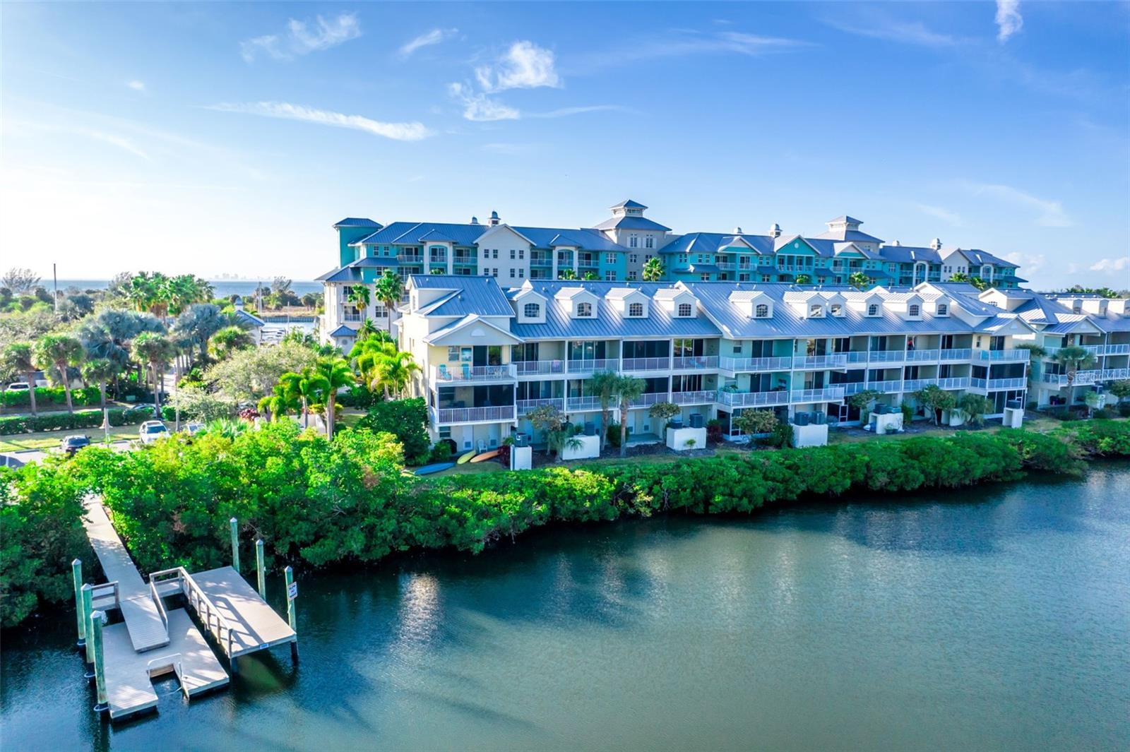 515 Bahia Beach Blvd Property Photo 1