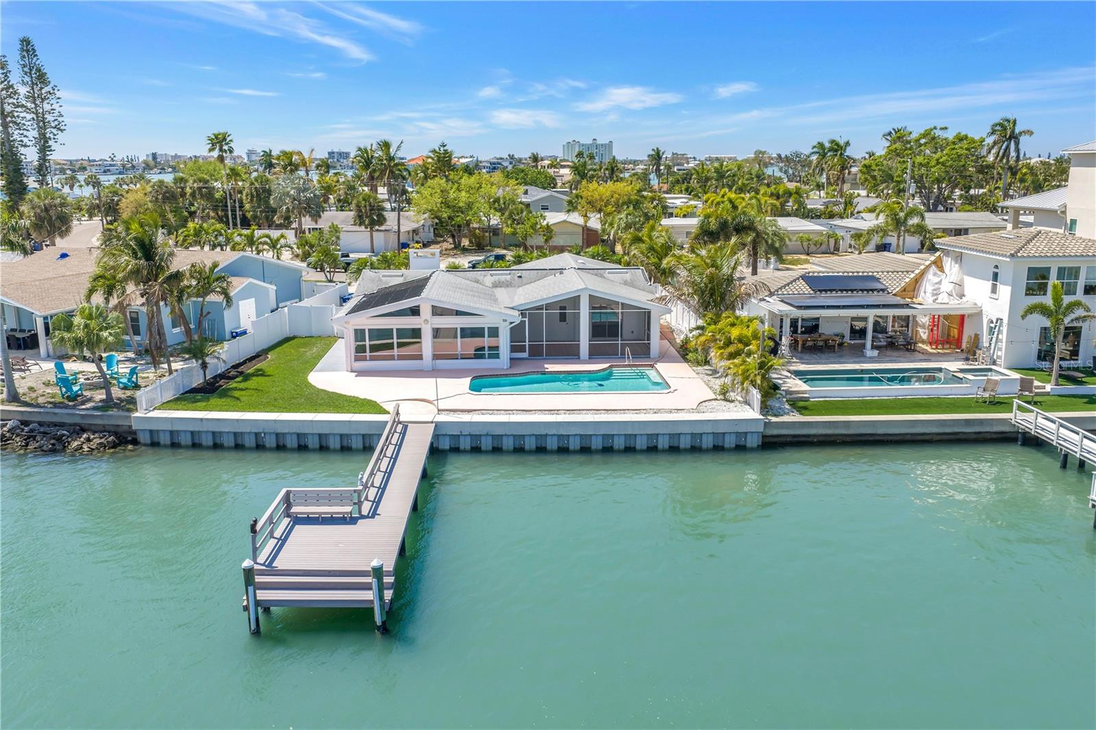 6984 S Shore Dr S Property Photo 1