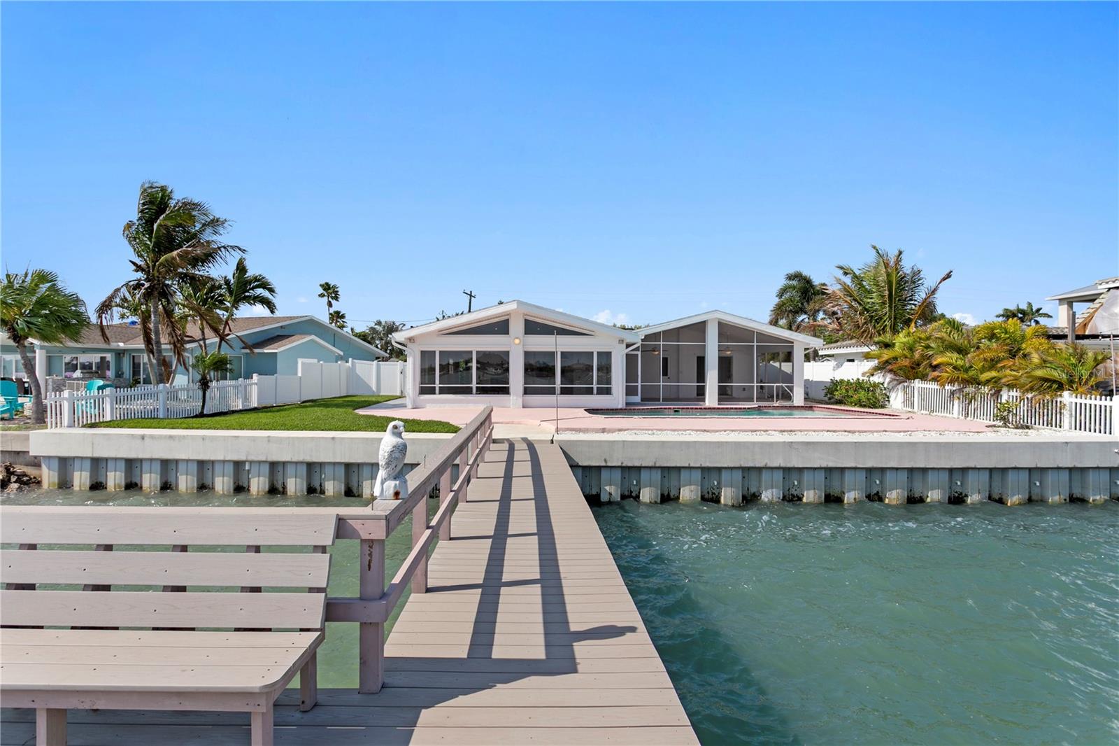 6984 S Shore Dr S Property Photo 44