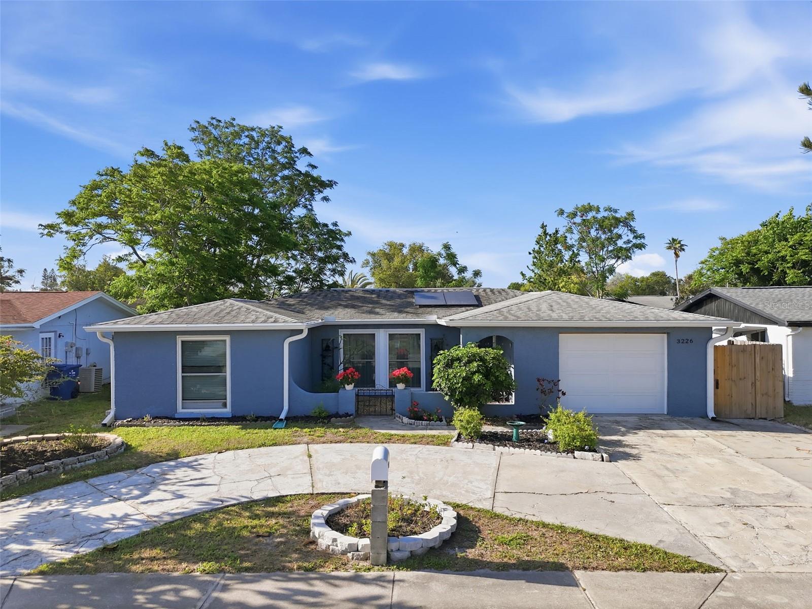 3226 FAIRMOUNT DR Property Photo 1