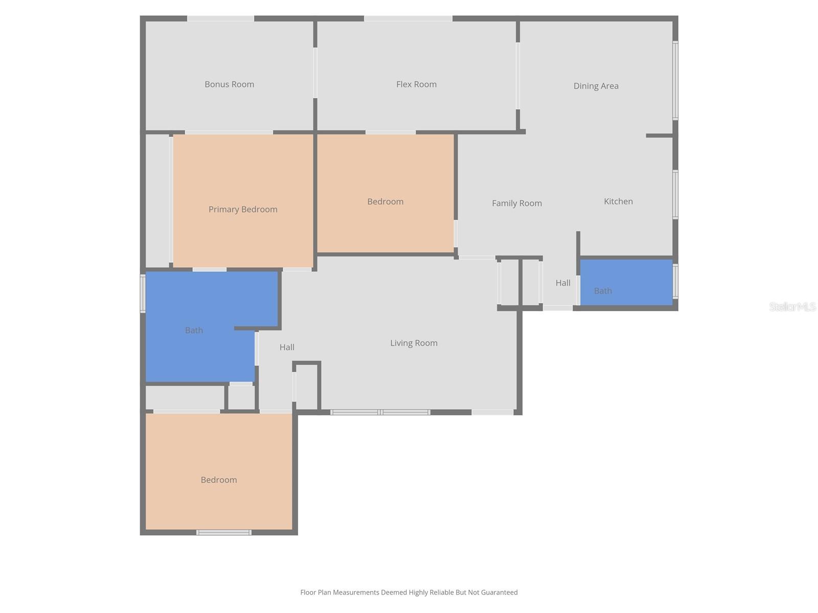 3226 Fairmount Dr Property Photo 34
