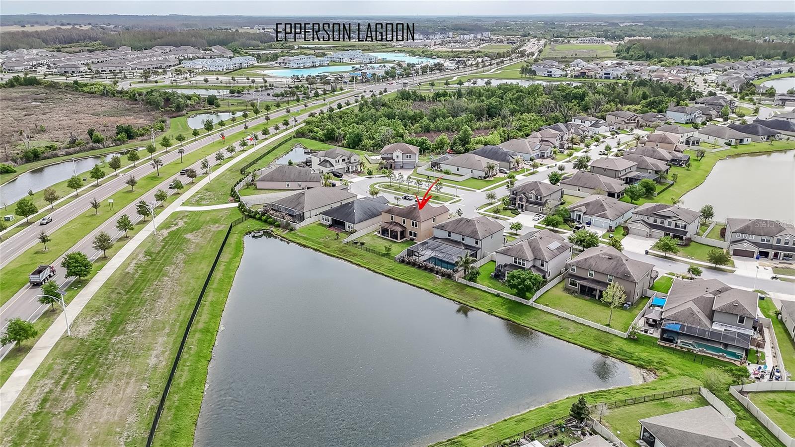 8099 Lago Mist Way Property Photo 83